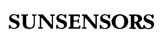 sunsensors