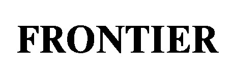 frontier