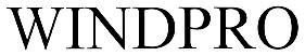 windpro