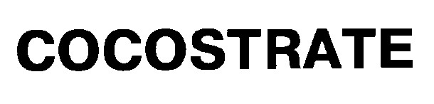 cocostrate