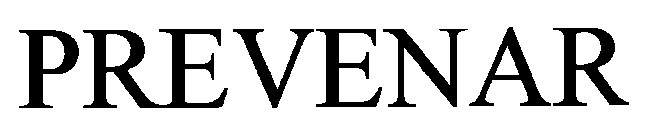prevenar