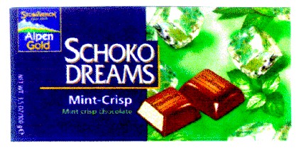 schoko dreams
