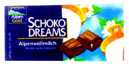 alpenvollmilch