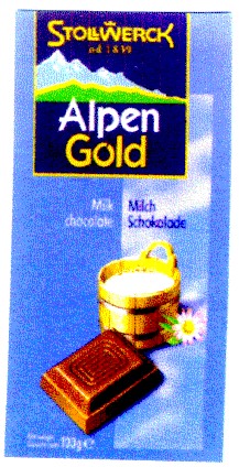 alpen gold