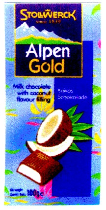 alpen gold