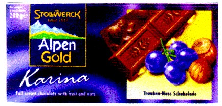 alpen gold