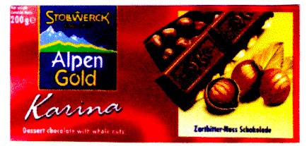 alpen gold