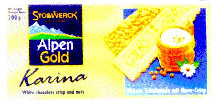 alpen gold