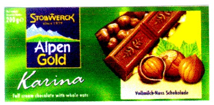 alpen gold