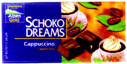 schoko dreams