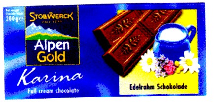 alpen gold