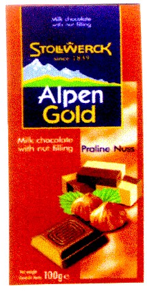 alpen gold