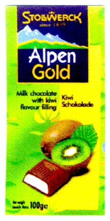 alpen gold