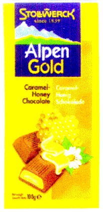 alpen gold