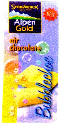 bubblechoc