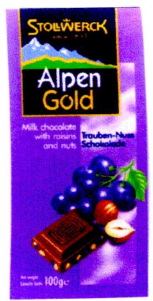 alpen gold