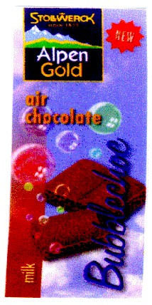 bubblechoc