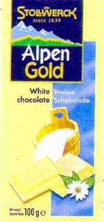 alpen gold