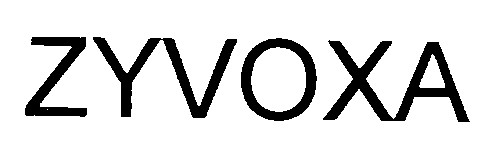 Лого ТМ zyvoxa
