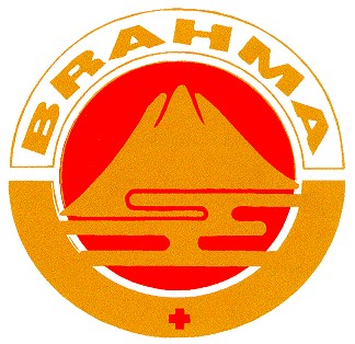 brahma