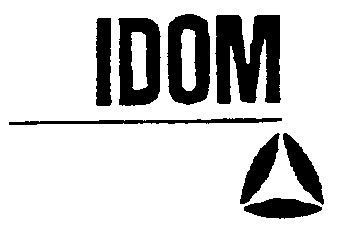 idom