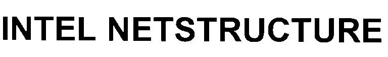 intel netstructure