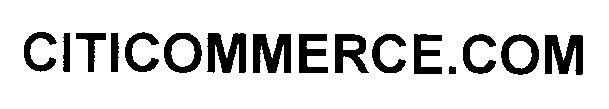 citicommerce.com