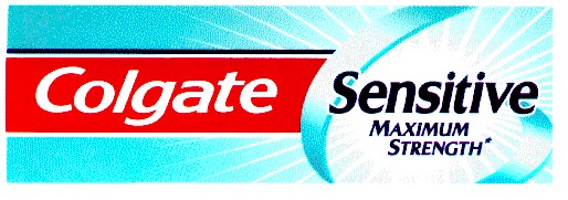 colgate sensitive