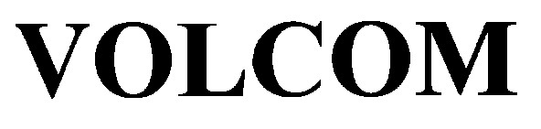 volcom