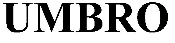 umbro