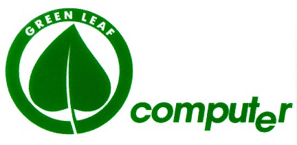 green leaf