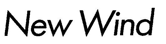 new wind