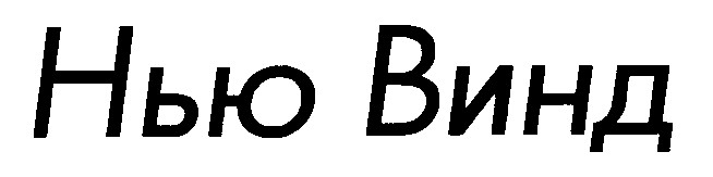 нью винд