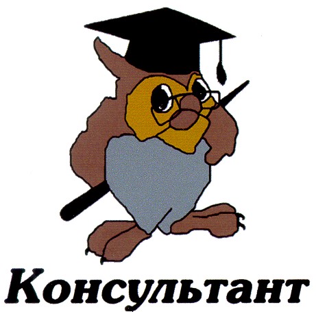 консультант