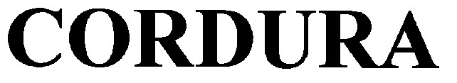 cordura