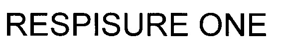 respisure one