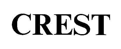 crest