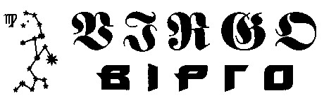 вірго