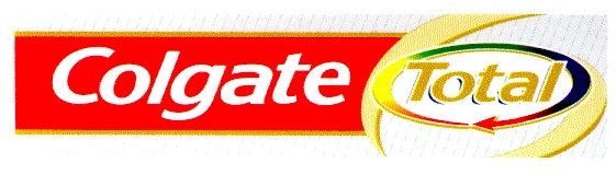 colgate total