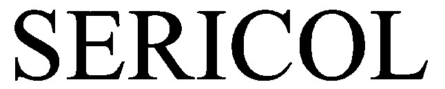 sericol