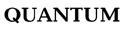 quantum