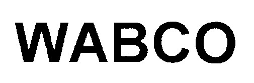 wabco