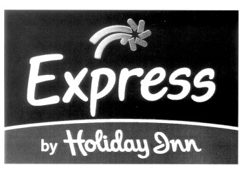 by holiday inn