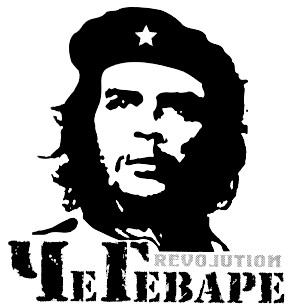 revolution