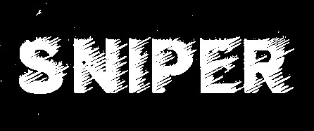 sniper