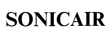 sonicair