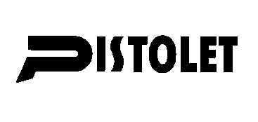 pistolet