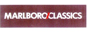 marlboro classics