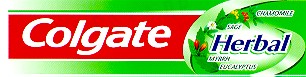 colgate herbal