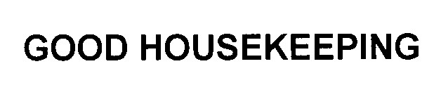 good housekeeping
